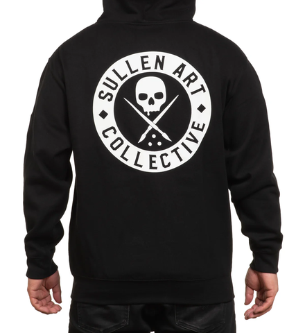 CLASSIC BOH ZIP
