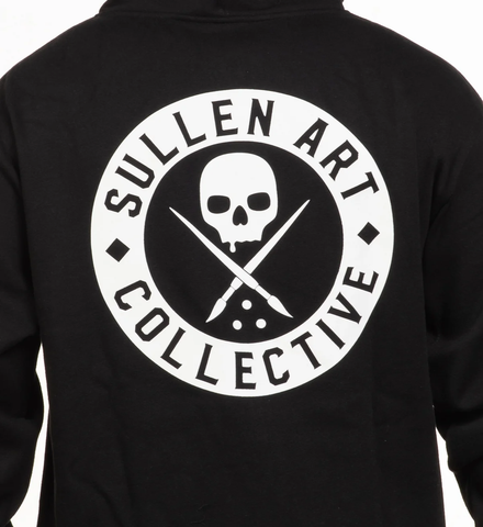 CLASSIC BOH ZIP