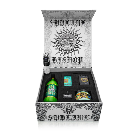 BISHOP x SUBLIME | LIMITED EDITION POWER WAND CAPSULE