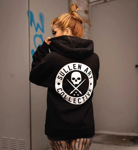 CLASSIC BOH ZIP