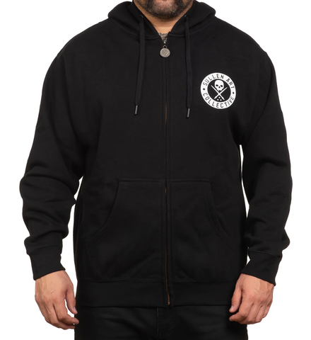 CLASSIC BOH ZIP