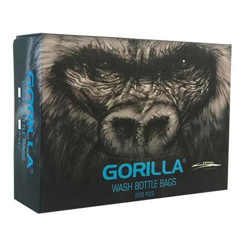Gorilla Bottle Covers
