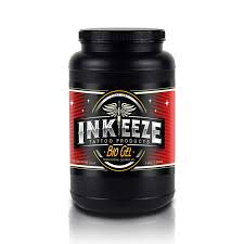 INK-EEZE BIO-GEL 5lb