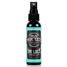 INK-EEZE AFTERCARE SPRAY 2OZ