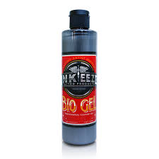 INK-EEZE BIO-GEL 6OZ