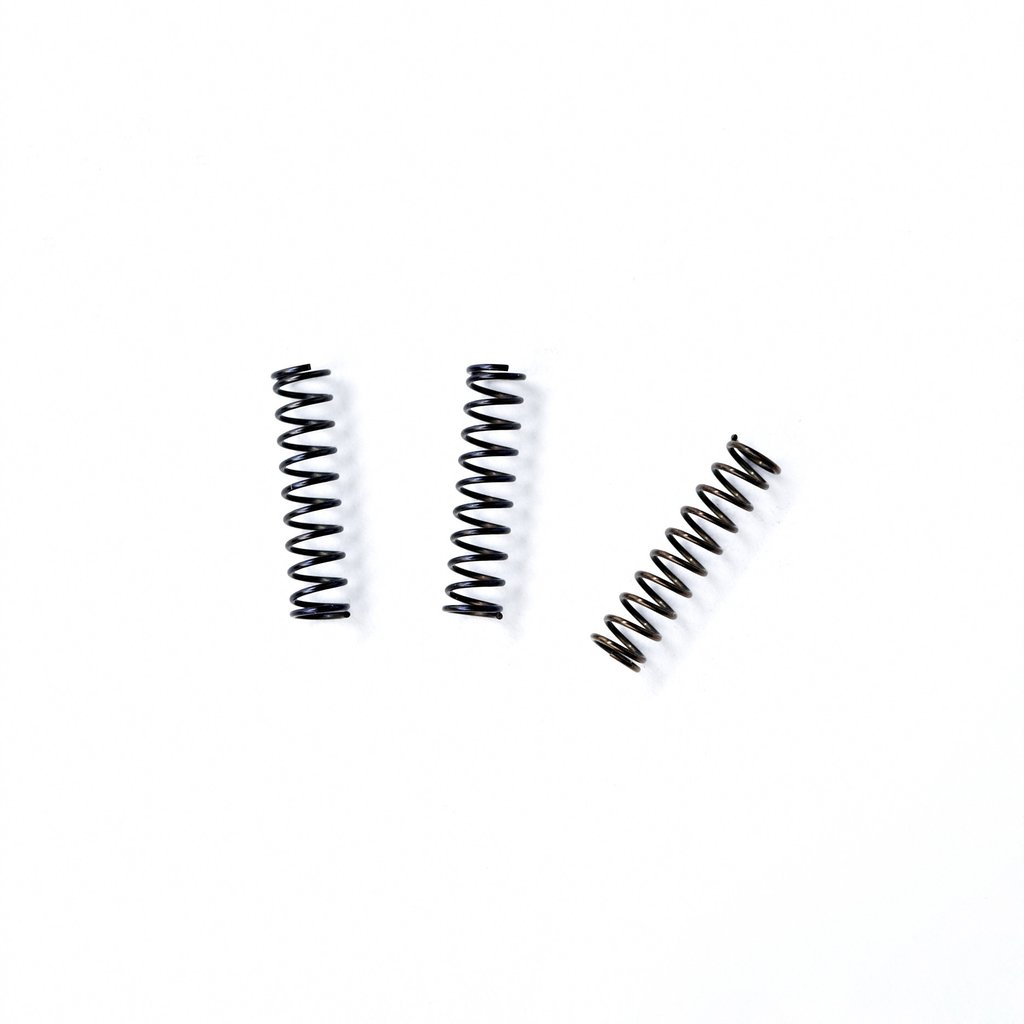 BISHOP--Springs (3 Pack)