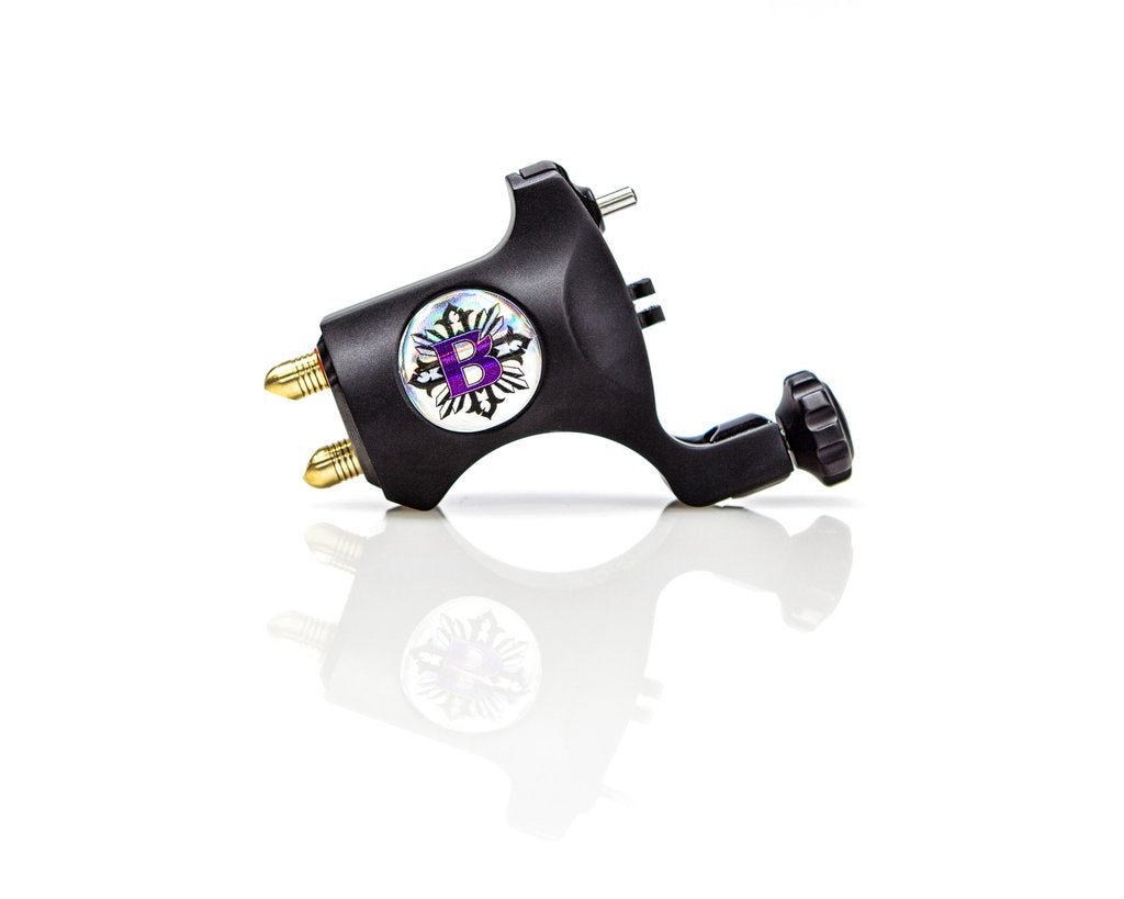 BISHOP--V6 Motor