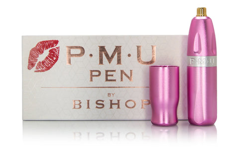 BISHOP - PMU Pen