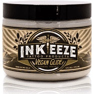 INK-EEZE VEGAN TATTOO OINTMENT - 6 OZ