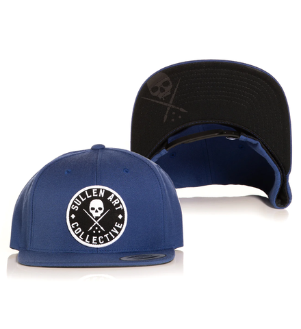 ALWAYS HAT - DARK ROYAL