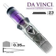 BISHOP DA VINCI Cartridge V2 - Curved Mags / BugPin