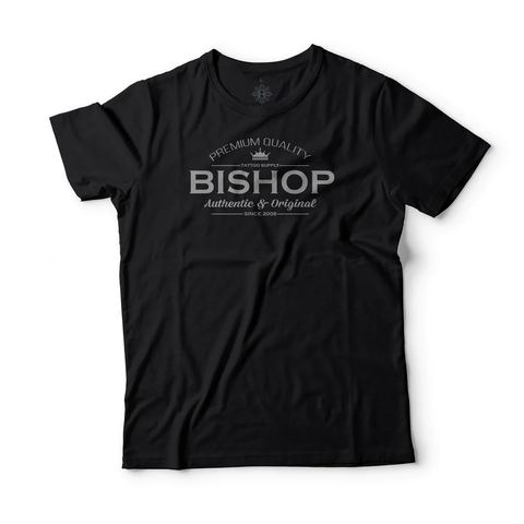 BISHOP-- KING TEE