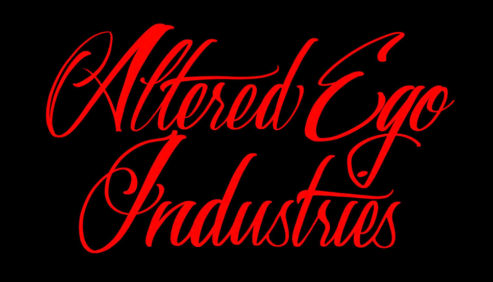 Altered Ego logo