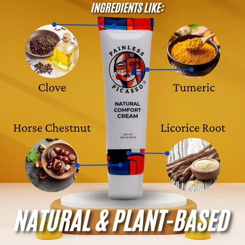 PAINLESS PICASSO CO.