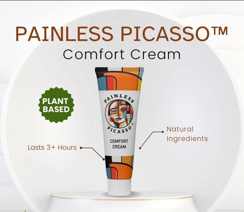 PAINLESS PICASSO CO.