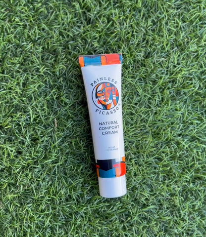 PAINLESS PICASSO CO.