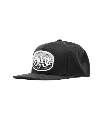 GRIND SNAPBACK