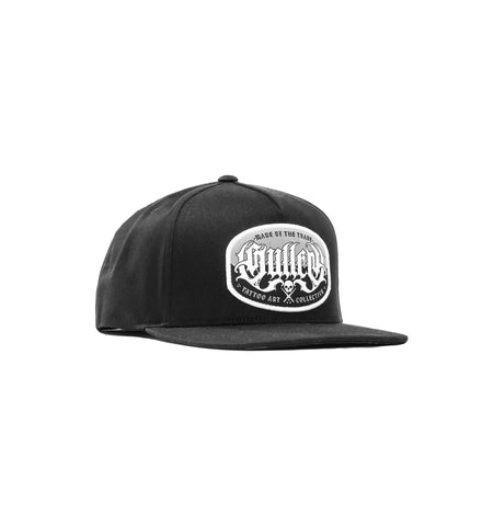 GRIND SNAPBACK