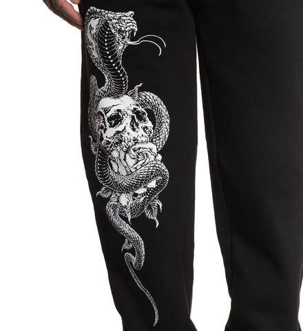 COBRA SWEATPANTS