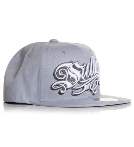 HEAVEN SENT SNAPBACK