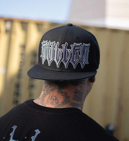 VALKYRIE SNAPBACK