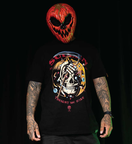 TONIGHT WE RISE PREMIUM