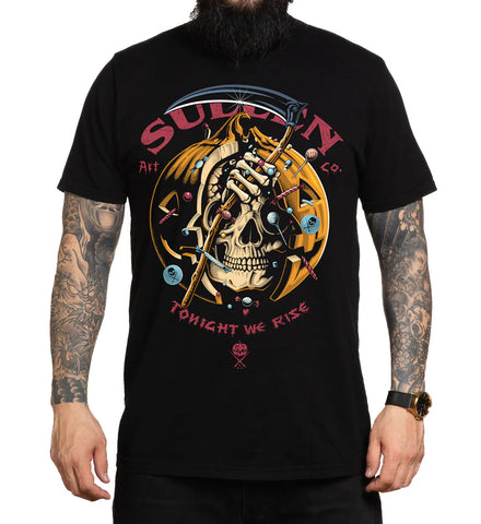 TONIGHT WE RISE PREMIUM