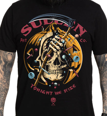 TONIGHT WE RISE PREMIUM