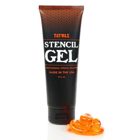 TATWAX STENCIL GEL