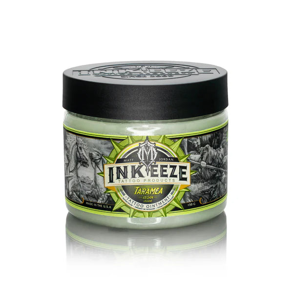 INK-EEZE MATTJORDAN OINTMENT