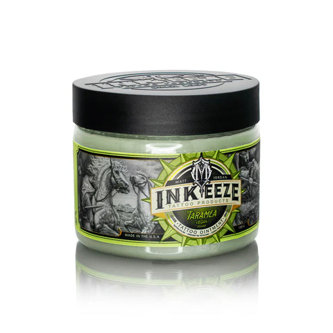 INK-EEZE MATTJORDAN OINTMENT