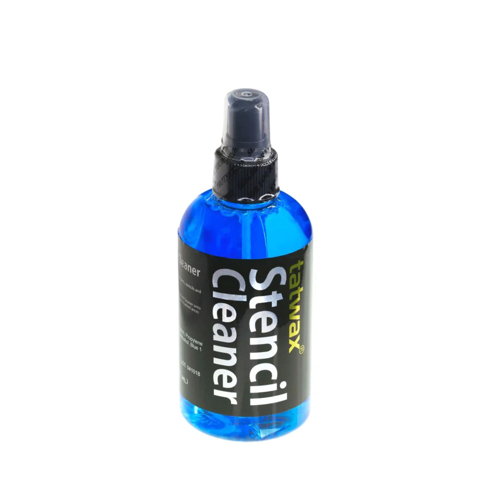 TATWAX STENCIL CLEANER