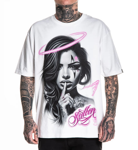 SECRETE ANGEL "1 TON"