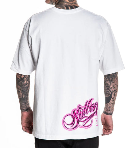 SECRETE ANGEL "1 TON"