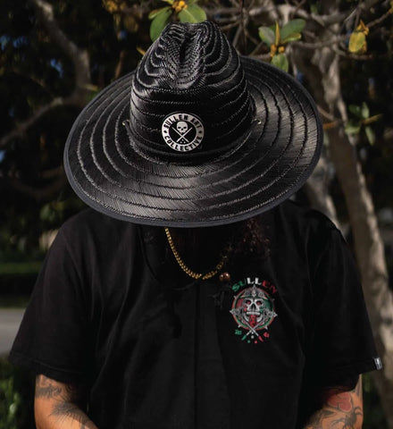 TIMELESS SHADE HAT