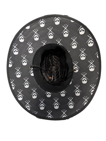 TIMELESS SHADE HAT