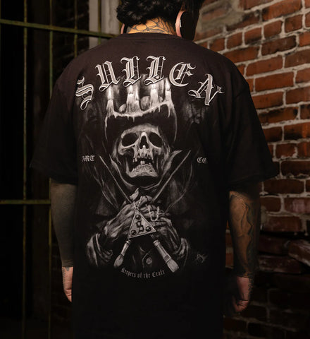 KEEPERS BADGE STANDARD