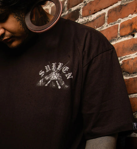 KEEPERS BADGE STANDARD