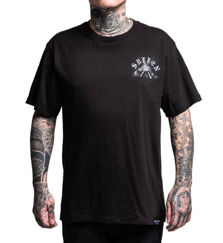 KEEPERS BADGE STANDARD