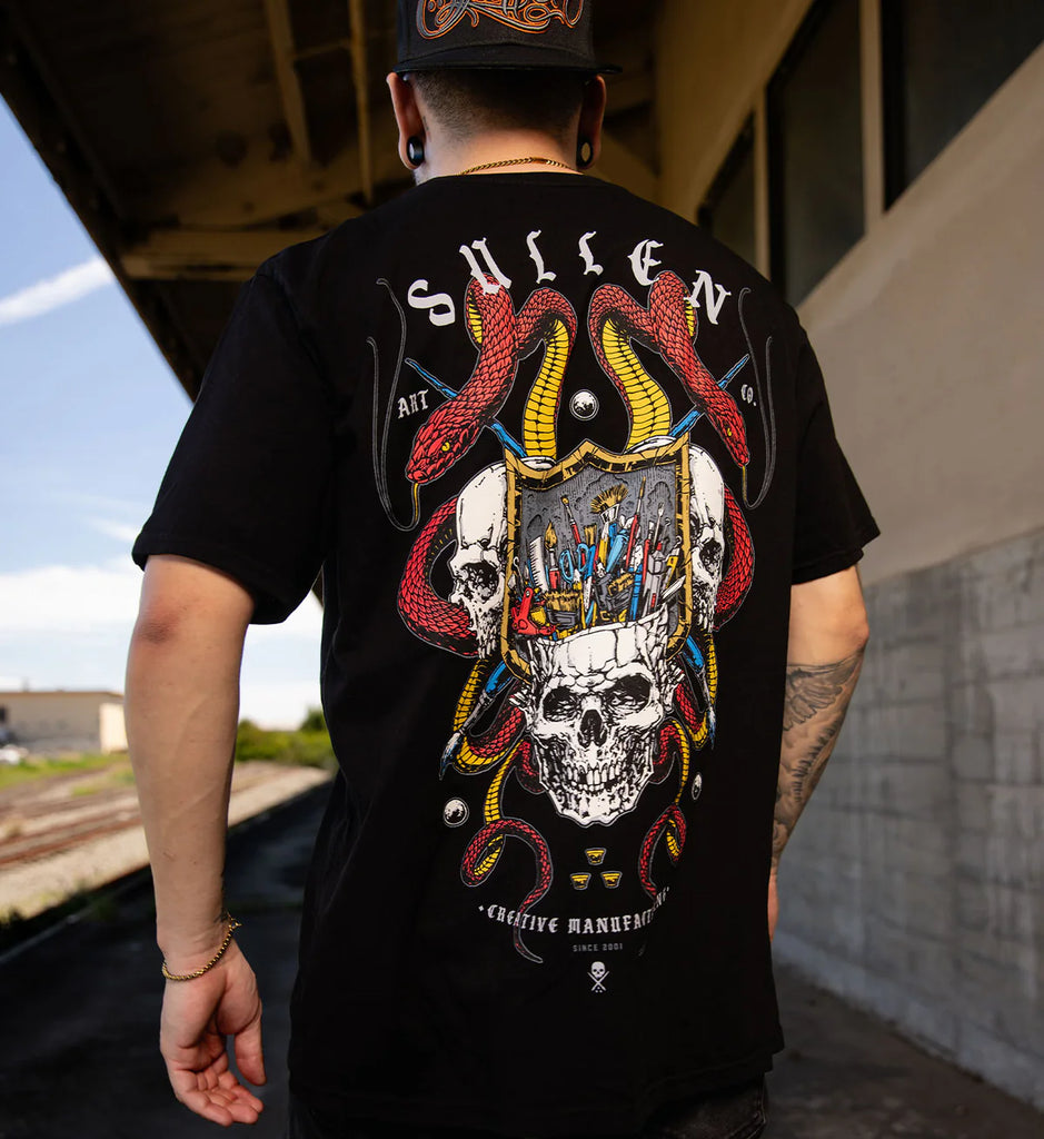 TRIPLE HEADER PREMIUM