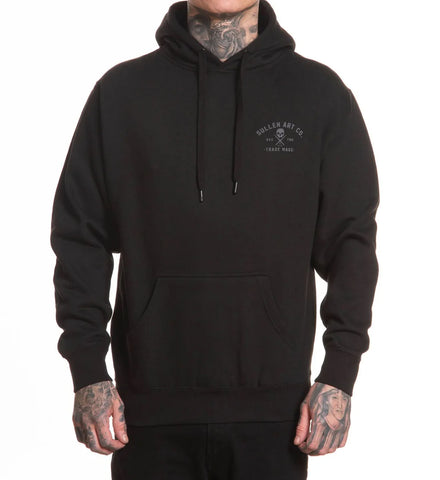 ELEMENTAL PREFORMANCE PULLOVER