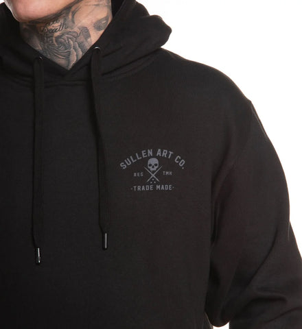 ELEMENTAL PREFORMANCE PULLOVER