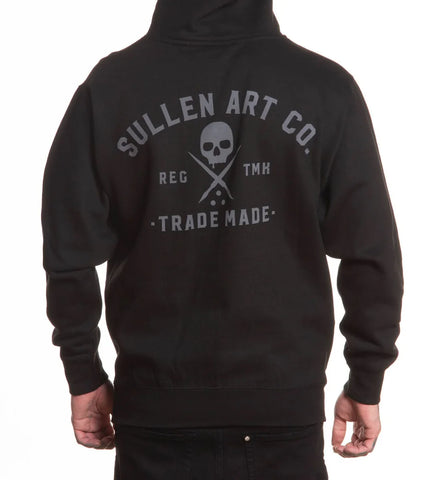 ELEMENTAL PREFORMANCE PULLOVER