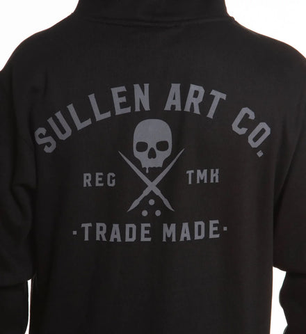 ELEMENTAL PREFORMANCE PULLOVER