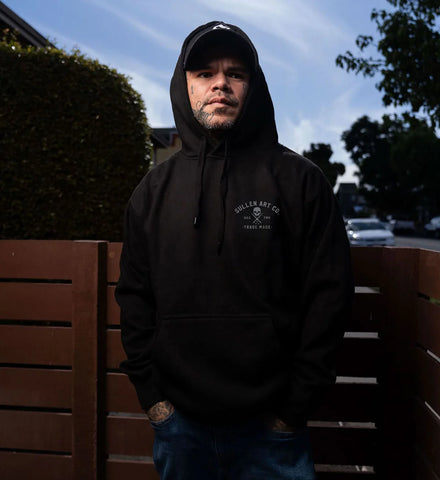 ELEMENTAL PREFORMANCE PULLOVER