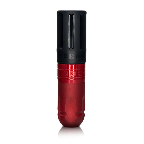 Bishop Power Wand Advanced Artist Series
Gill Montie