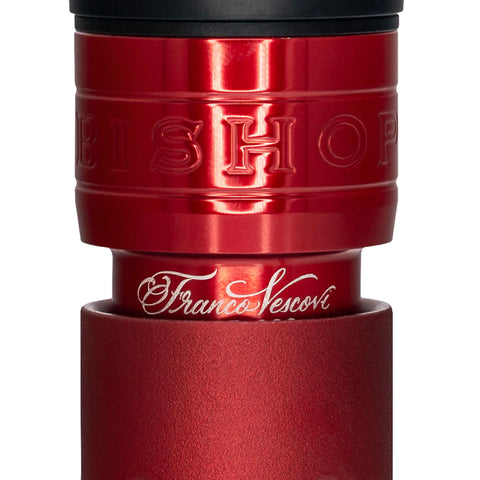 Bishop Power Wand Advanced Artist Series
Gill Montie