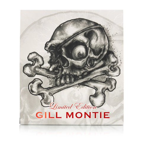 Bishop Power Wand Advanced Artist Series
Gill Montie