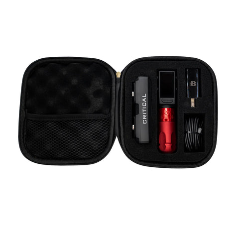 Bishop Power Wand Advanced Artist Series
Gill Montie