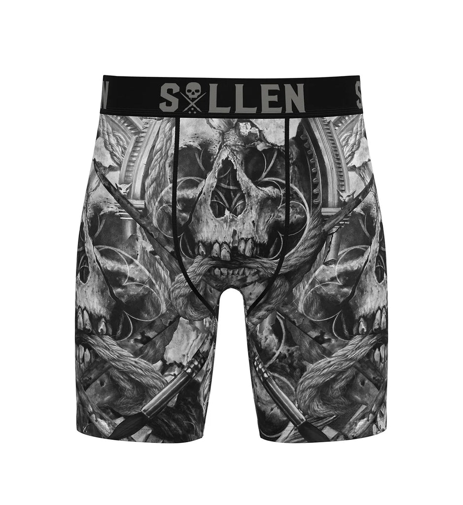 Oculus Boxers